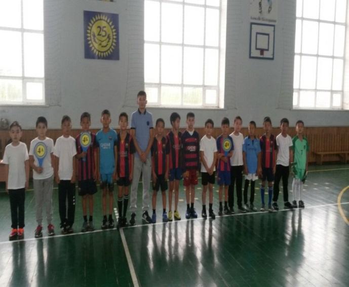 Денсаулық- зор байлық