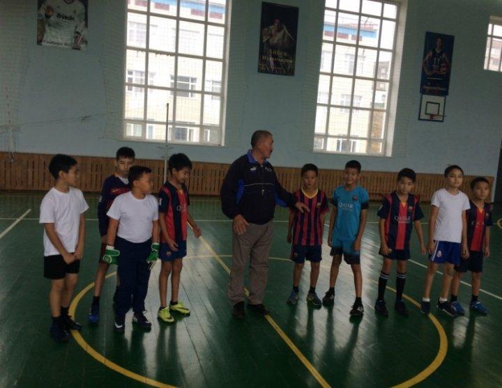 Денсаулық- зор байлық