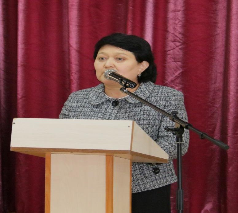 «Бірінші сынып оқушыларының ата-аналарына психологиялық көмек»