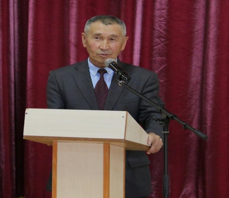 «Бірінші сынып оқушыларының ата-аналарына психологиялық көмек»