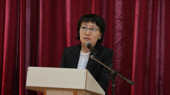 «Бірінші сынып оқушыларының ата-аналарына психологиялық көмек»